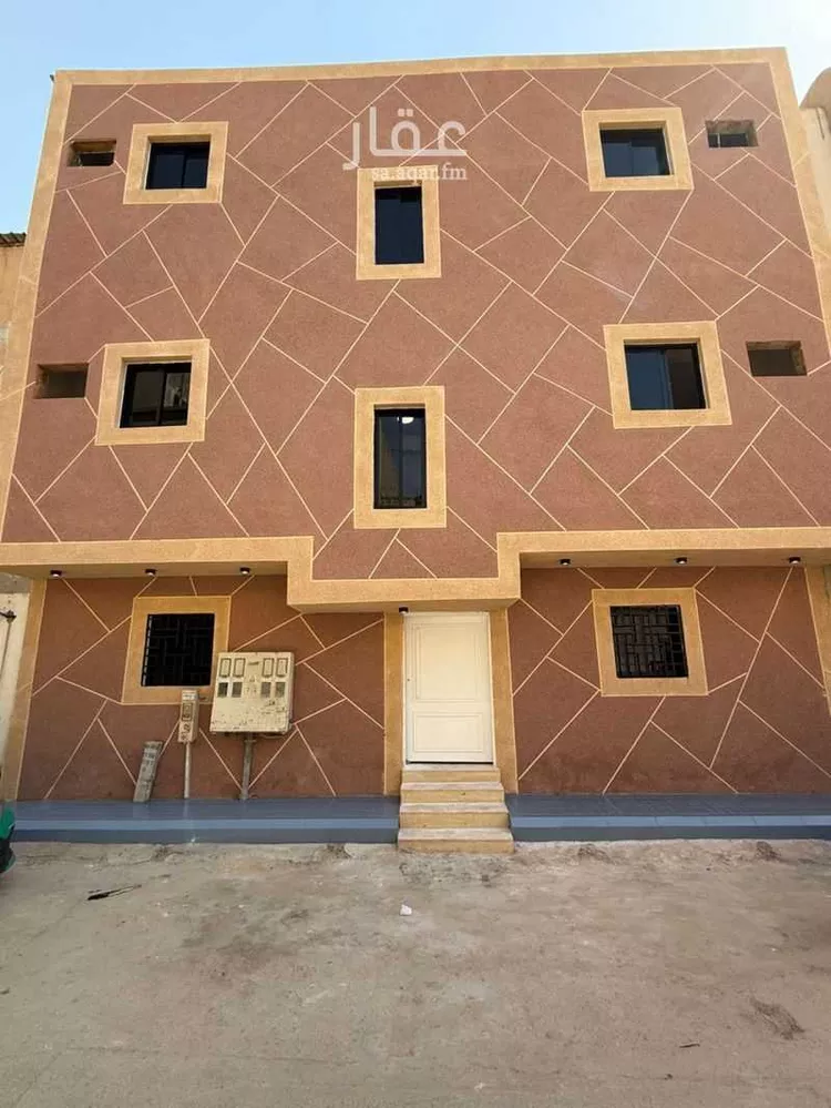 عمارة للبيع في شارع العصامي, حي منفوحة, مدينة الرياض, منطقة الرياض