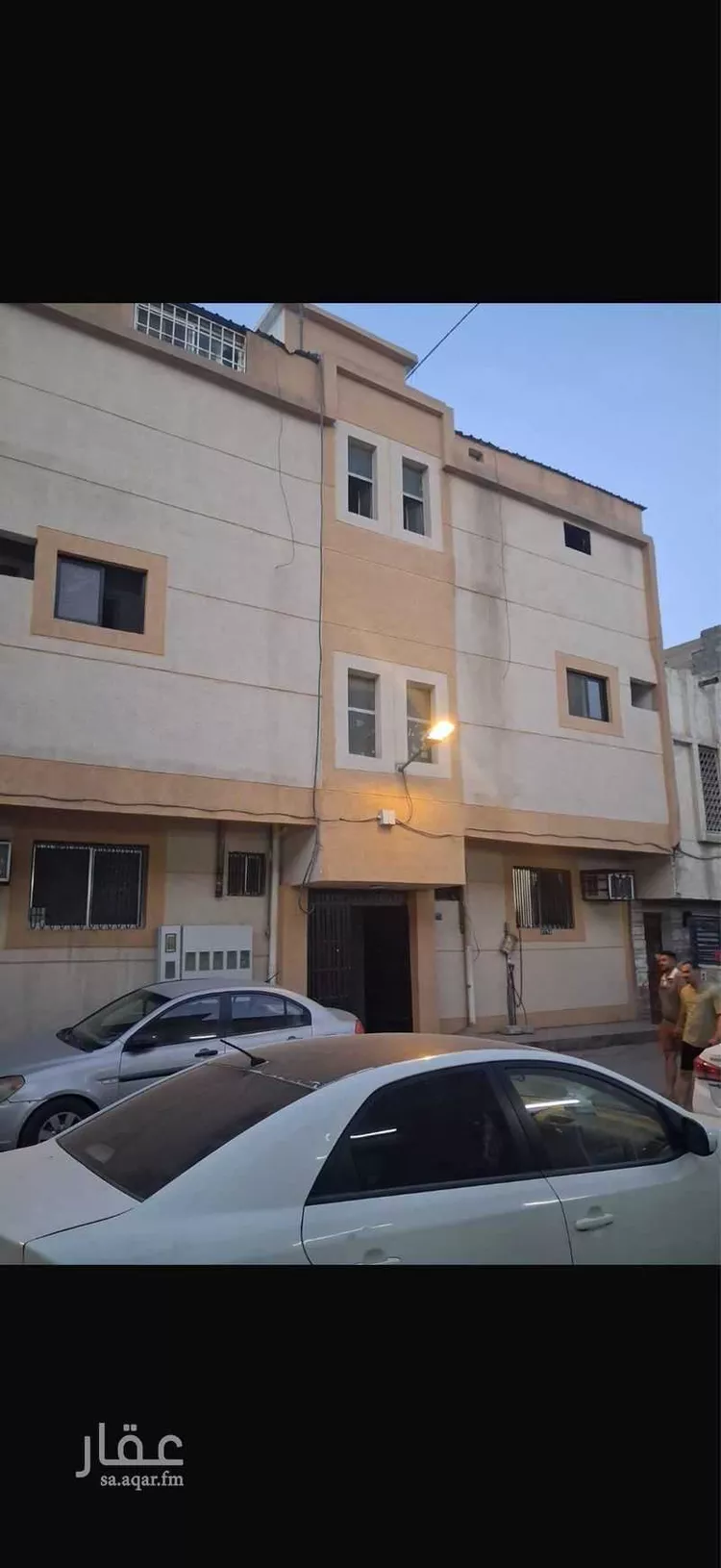 عمارة للبيع في شارع خليل, حي منفوحة, مدينة الرياض, منطقة الرياض