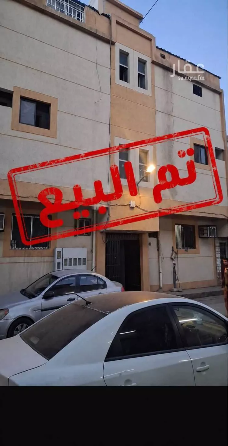 Building for Sale in Riyadh Manfuhah