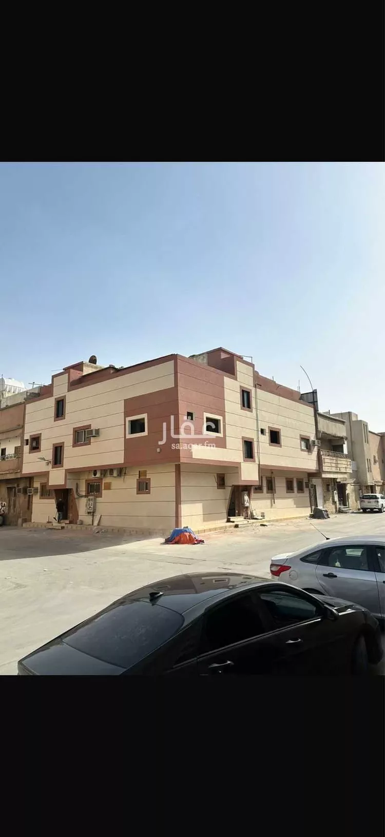 عمارة للبيع في شارع فريان, حي اليمامة, مدينة الرياض, منطقة الرياض