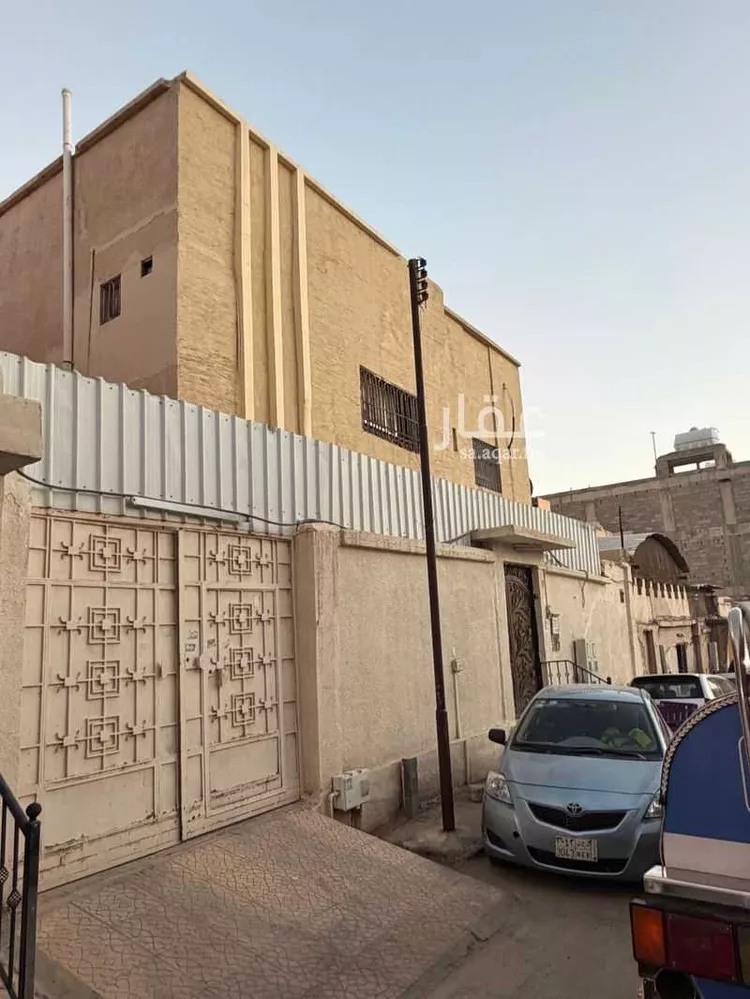 عمارة للبيع في شارع الحارث الظفري, حي منفوحة الجديدة, مدينة الرياض, منطقة الرياض صورة 3