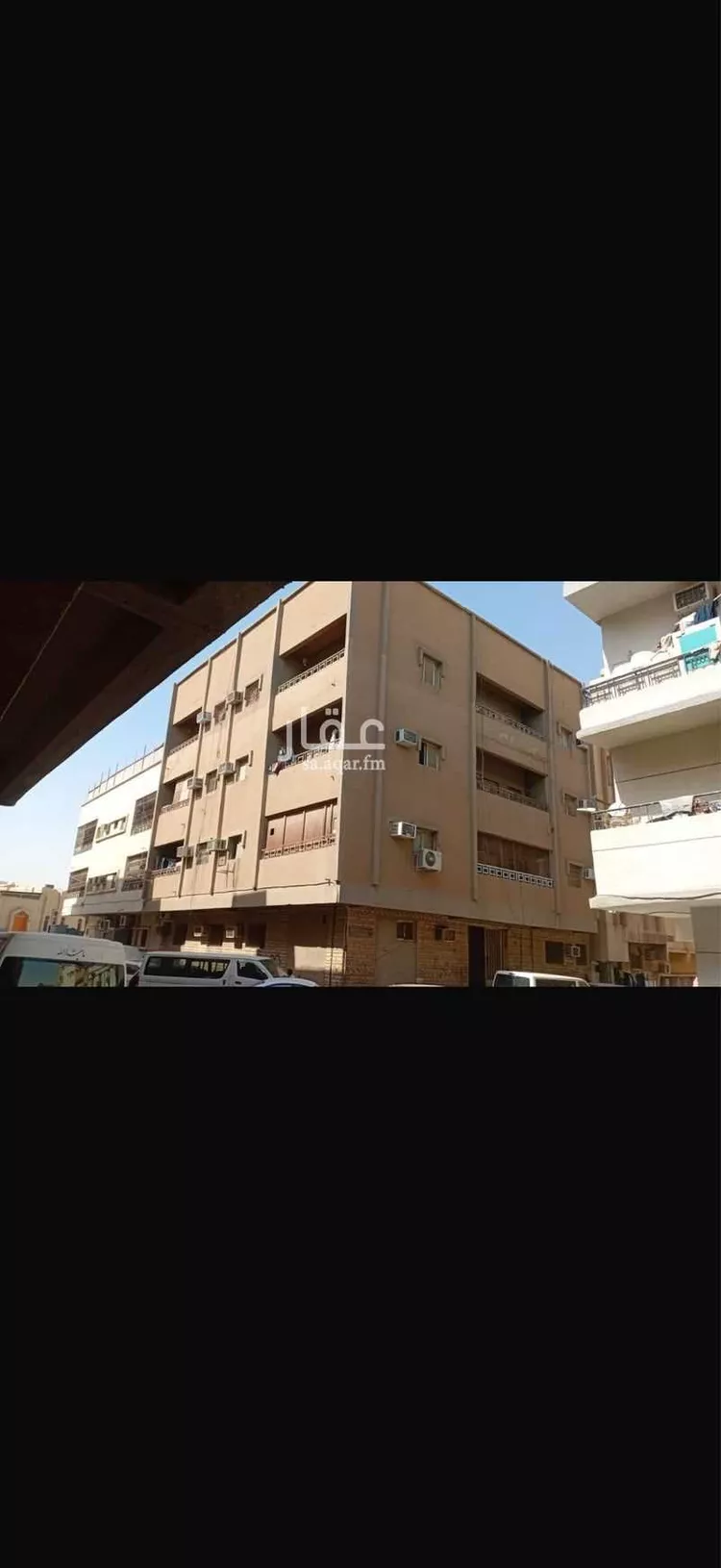 عمارة للبيع في شارع الحافظ الكبير, حي الوزارات, مدينة الرياض, منطقة الرياض
