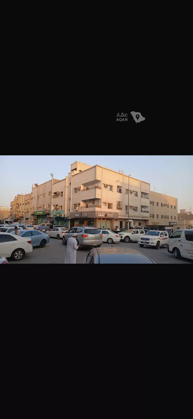 عمارة للبيع في شارع قتيبة بن مسلم, حي اليمامة, مدينة الرياض, منطقة الرياض