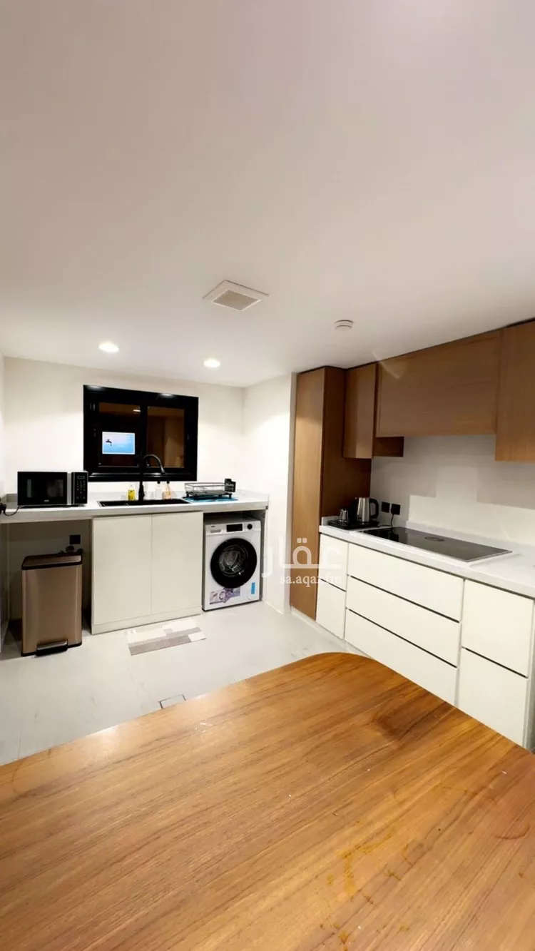 شقة للإيجار في شارع القنادي, حي العقيق, مدينة الرياض, منطقة الرياض صورة 5