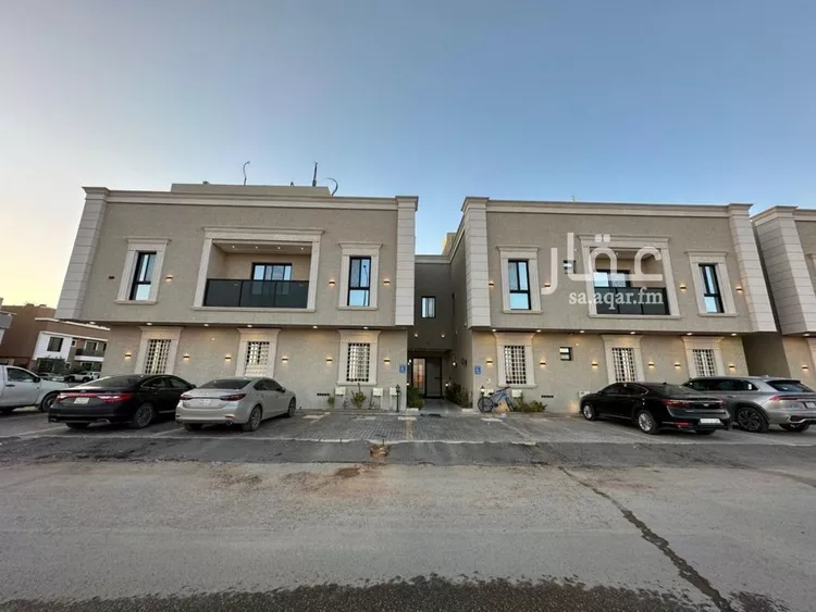 شقة للإيجار في حي القادسية, مدينة الرياض, منطقة الرياض