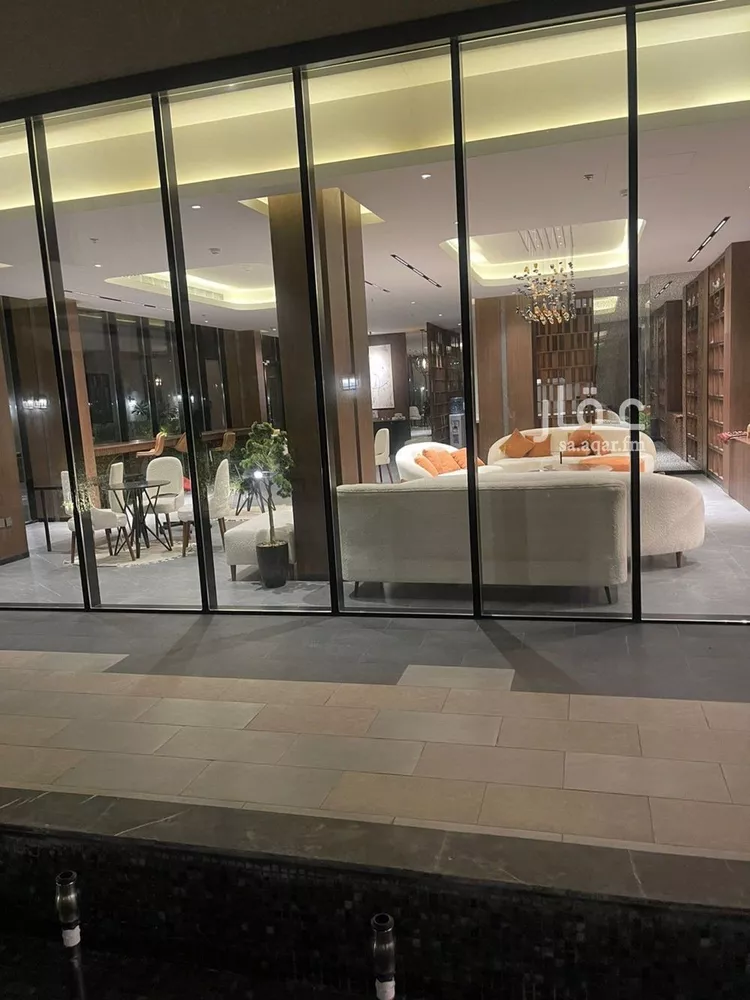 شقة للإيجار في شارع القلاع, حي الرمال, مدينة الرياض, منطقة الرياض صورة 2