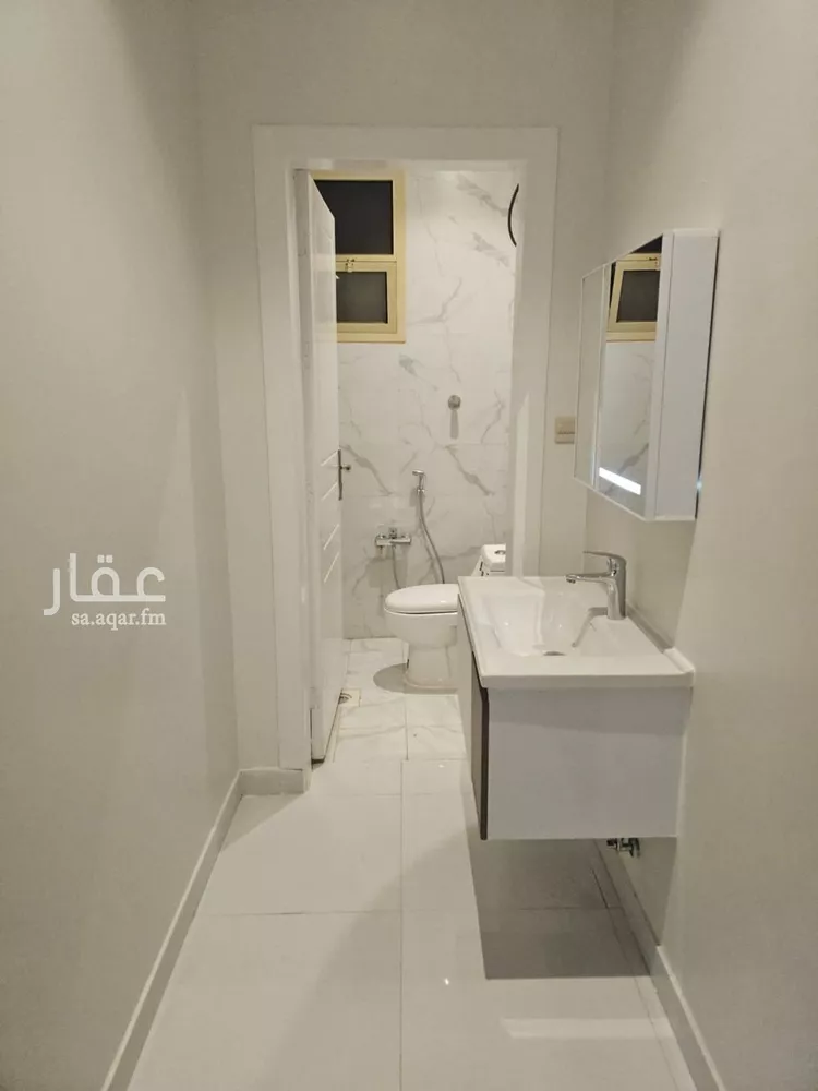 شقة للإيجار في شارع وادي نعمان, حي النرجس, مدينة الرياض, منطقة الرياض