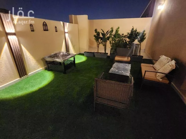 دور للإيجار في شارع رقم 96, حي الياسمين, مدينة الرياض, منطقة الرياض