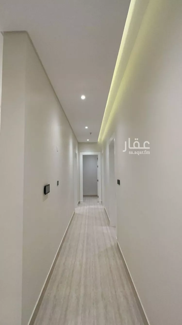 شقة للإيجار في شارع الازهار, حي النرجس, مدينة الرياض, منطقة الرياض صورة 2