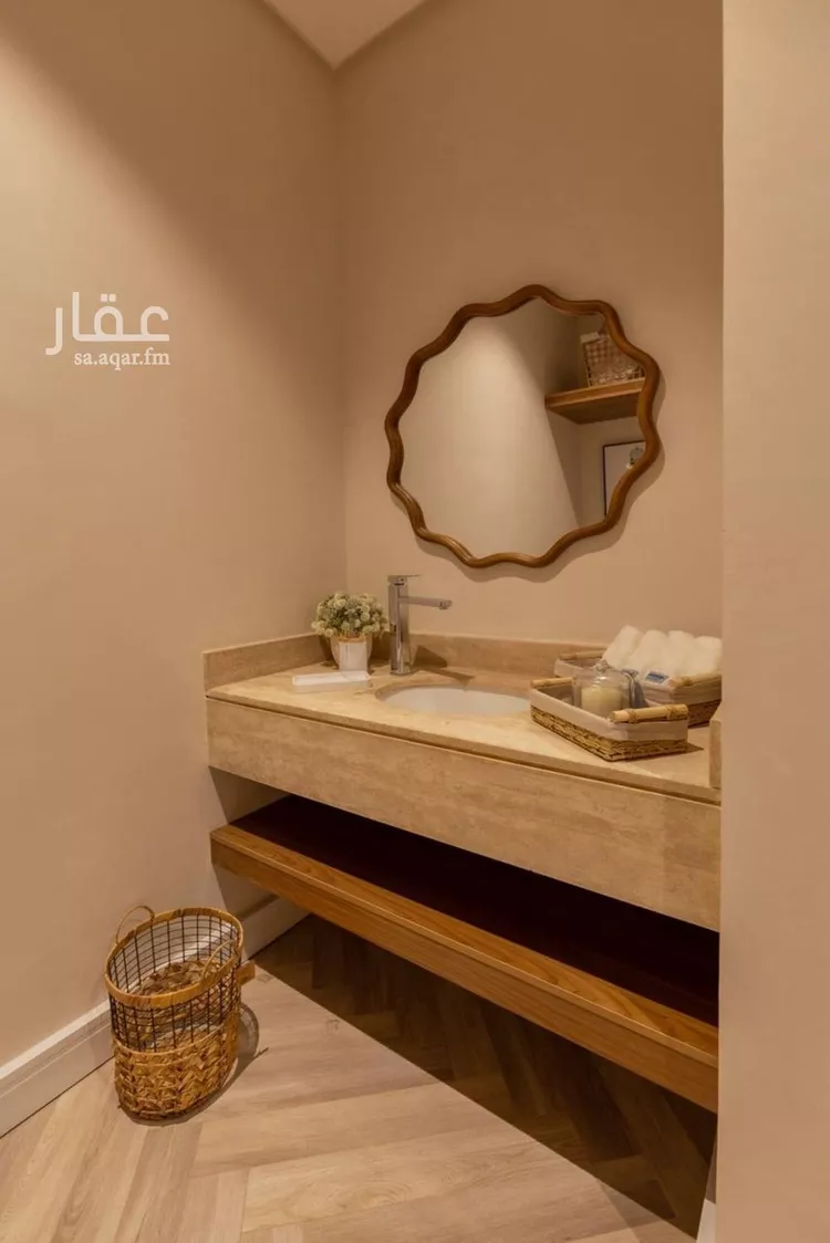 شقة للإيجار في شارع الفوانيس, حي عرقة, مدينة الرياض, منطقة الرياض صورة 5
