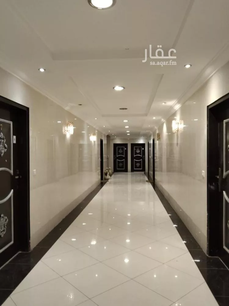 شقة للإيجار في شارع القادسية, حي الياسمين, مدينة الرياض, منطقة الرياض صورة 2