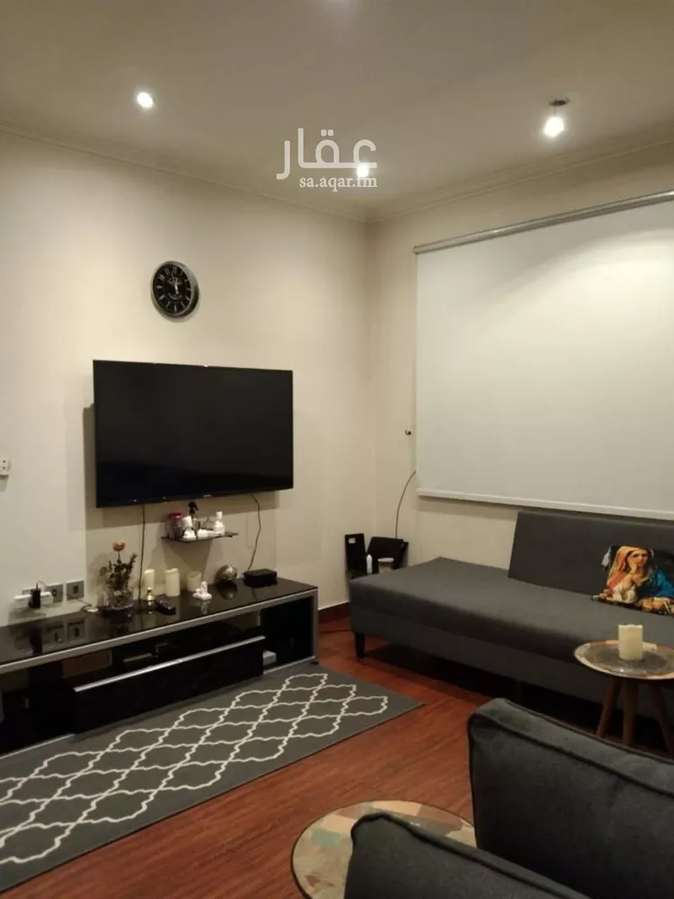 شقة للإيجار في شارع القادسية, حي الياسمين, مدينة الرياض, منطقة الرياض صورة 5