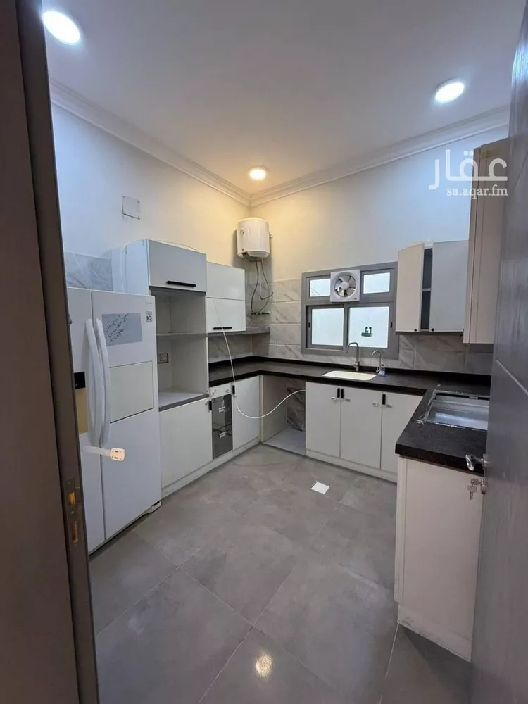 شقة للإيجار في شارع عبدالستار الدهلوي, حي القيروان, مدينة الرياض, منطقة الرياض صورة 2