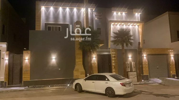 شقة للإيجار في حي النرجس, مدينة الرياض, منطقة الرياض