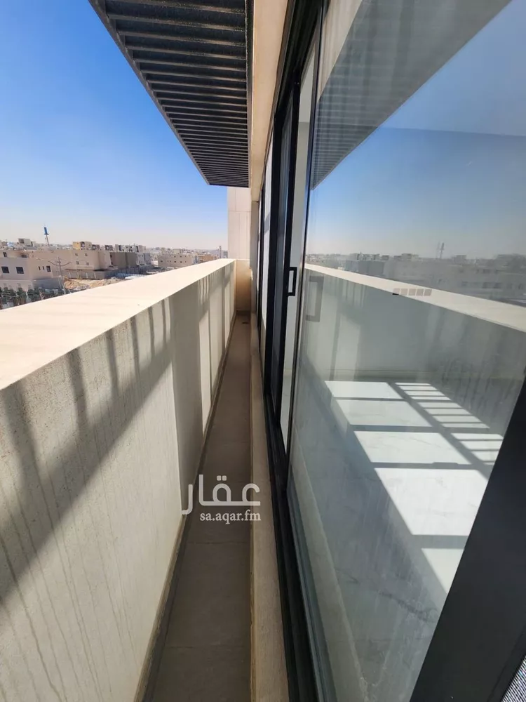 شقة للإيجار في شارع أحمد شلبي, حي العارض, مدينة الرياض, منطقة الرياض صورة 3