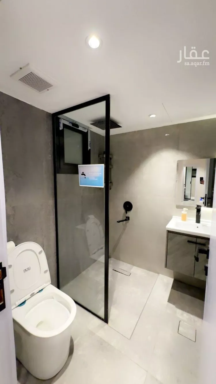 شقة للإيجار في شارع القنادي, حي العقيق, مدينة الرياض, منطقة الرياض صورة 2
