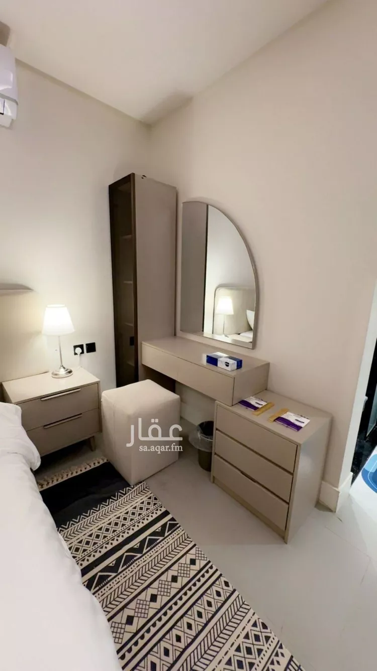 شقة للإيجار في شارع القنادي, حي العقيق, مدينة الرياض, منطقة الرياض صورة 3