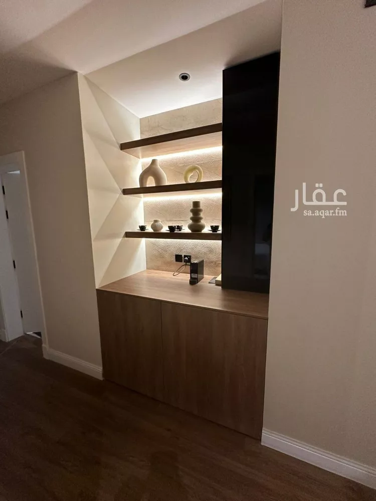 شقة للإيجار في شارع محمد بن عبدالعزيز الدغيثر, حي الملقا, مدينة الرياض, منطقة الرياض صورة 5