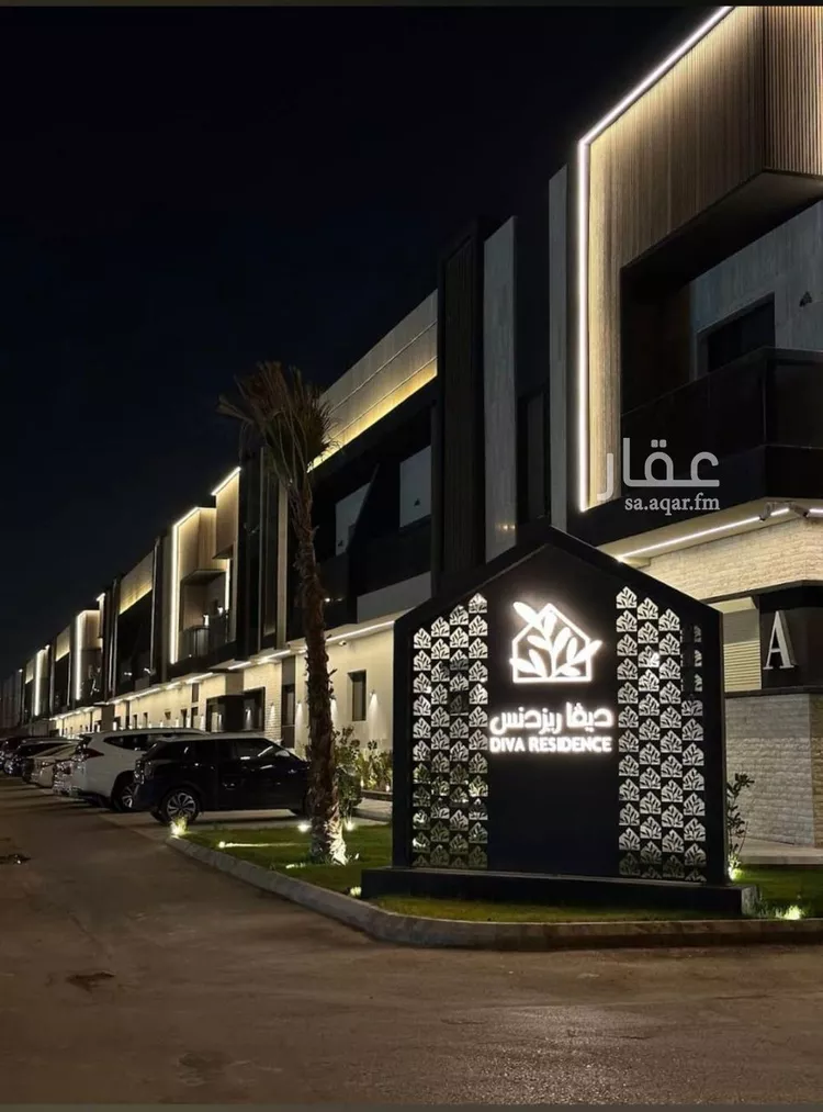 شقة للإيجار في شارع محسن باروم, حي العارض, مدينة الرياض, منطقة الرياض