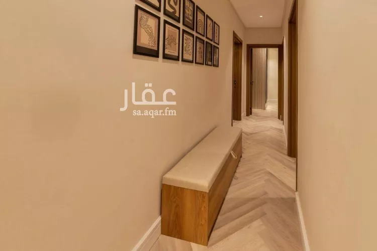 شقة للإيجار في شارع الفوانيس, حي عرقة, مدينة الرياض, منطقة الرياض صورة 2