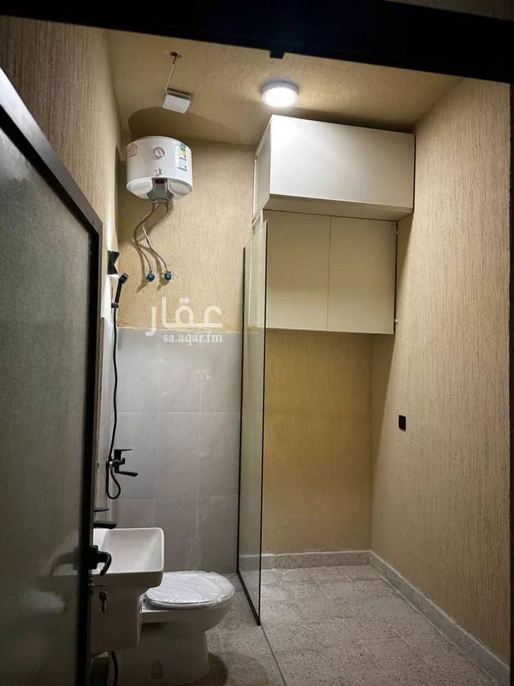 شقة للإيجار في شارع محسن باروم, حي العارض, مدينة الرياض, منطقة الرياض صورة 4