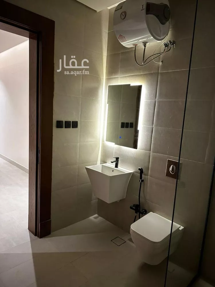 شقة للإيجار في شارع محسن باروم, حي العارض, مدينة الرياض, منطقة الرياض صورة 5