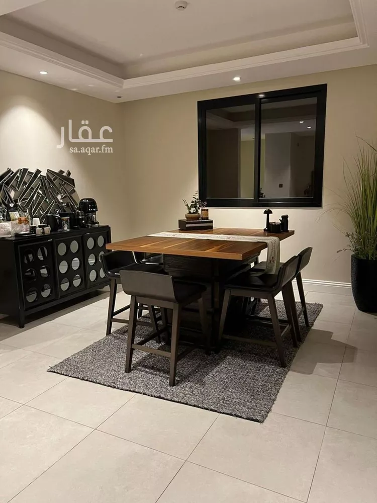 شقة للإيجار في شارع القنادي, حي العقيق, مدينة الرياض, منطقة الرياض