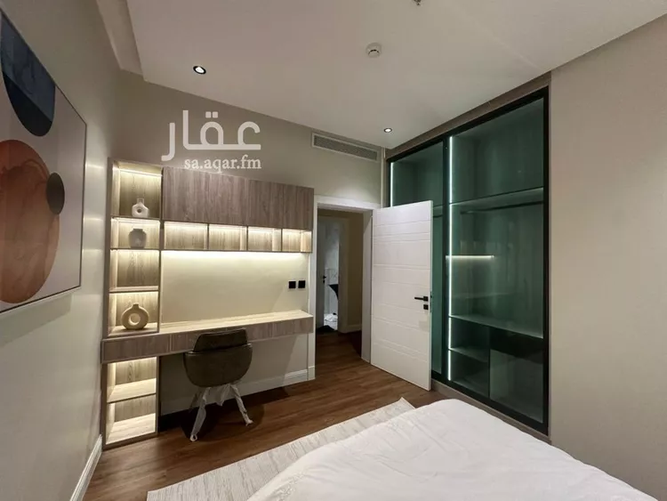 شقة للبيع في شارع محمد بن عبدالعزيز الدغيثر, حي الملقا, مدينة الرياض, منطقة الرياض صورة 3