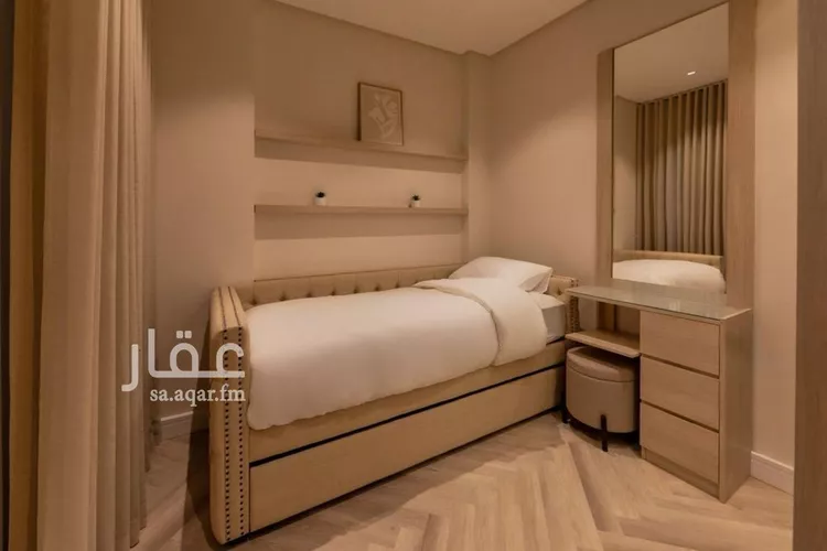 شقة للإيجار في شارع الفوانيس, حي عرقة, مدينة الرياض, منطقة الرياض صورة 4