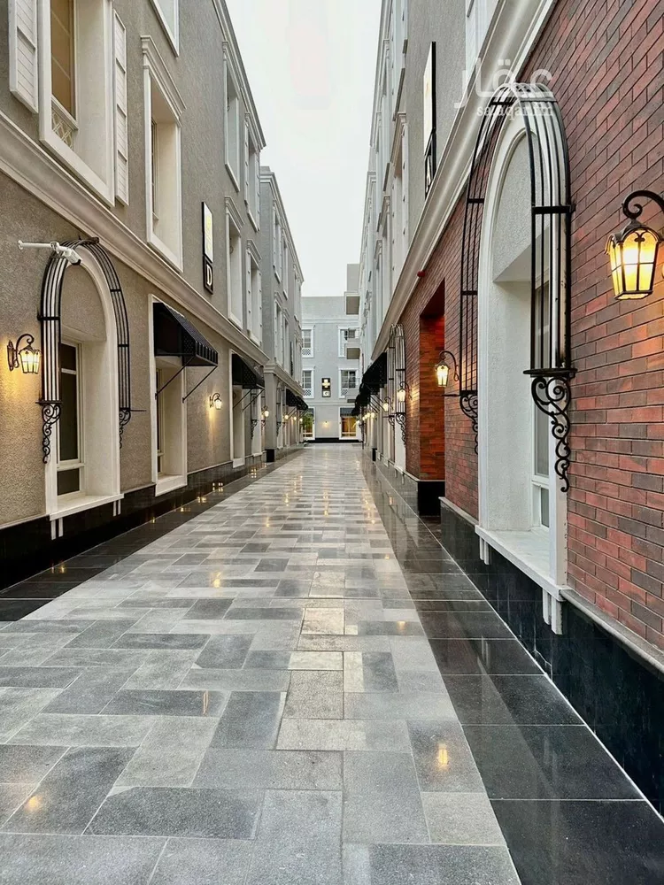 شقة للبيع في شارع أبي طاهر إسماعيل الجيطالي, حي النرجس, مدينة الرياض, منطقة الرياض