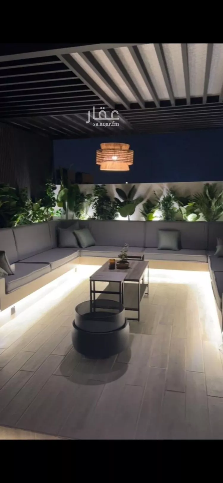 شقة للإيجار في شارع القنادي, حي العقيق, مدينة الرياض, منطقة الرياض صورة 5