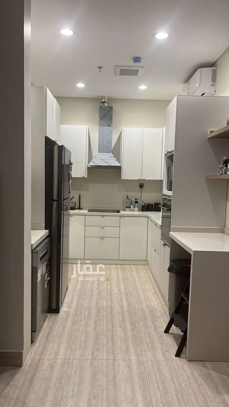 شقة للإيجار في شارع الازهار, حي النرجس, مدينة الرياض, منطقة الرياض صورة 4