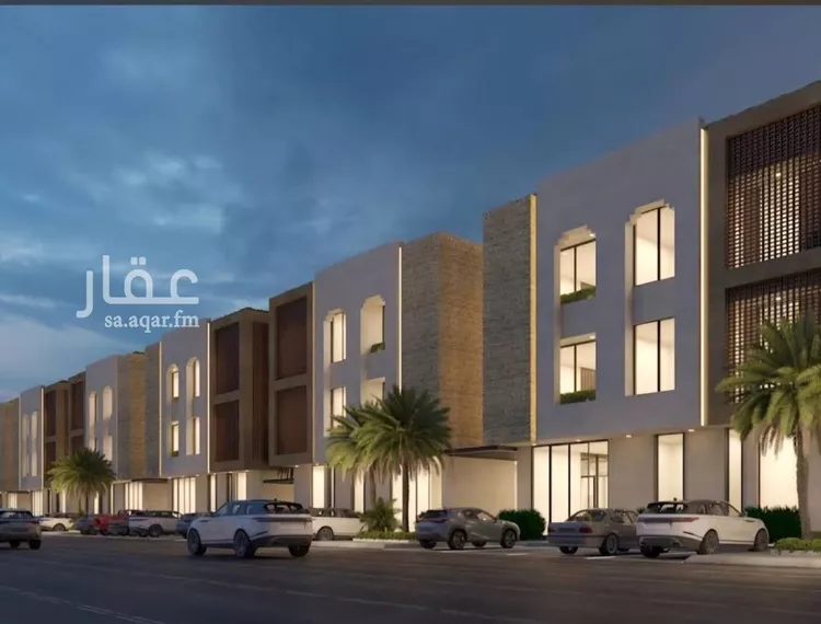 شقة للإيجار في شارع الفوانيس, حي عرقة, مدينة الرياض, منطقة الرياض