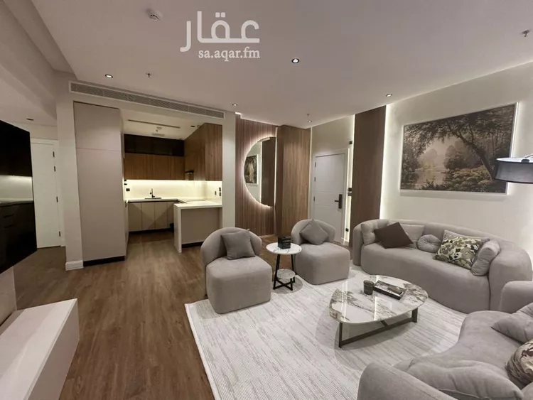 شقة للإيجار في شارع محمد بن عبدالعزيز الدغيثر, حي الملقا, مدينة الرياض, منطقة الرياض