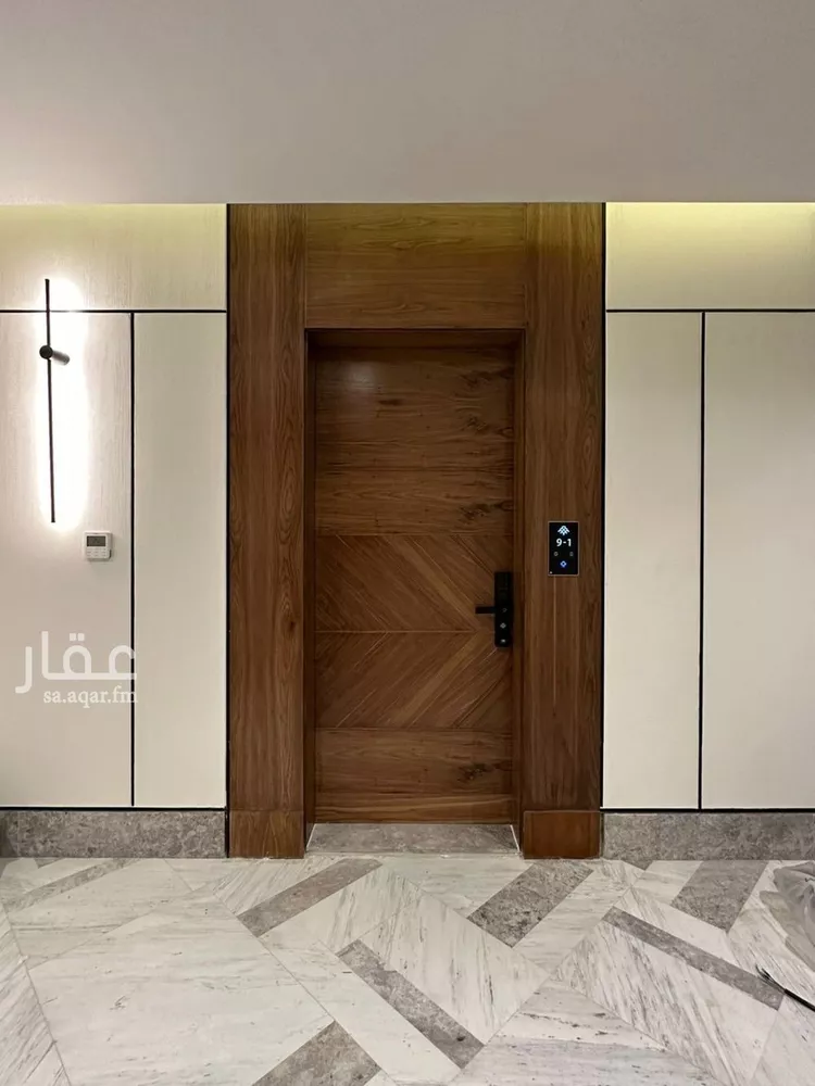 شقة للإيجار في شارع الازهار, حي النرجس, مدينة الرياض, منطقة الرياض صورة 5