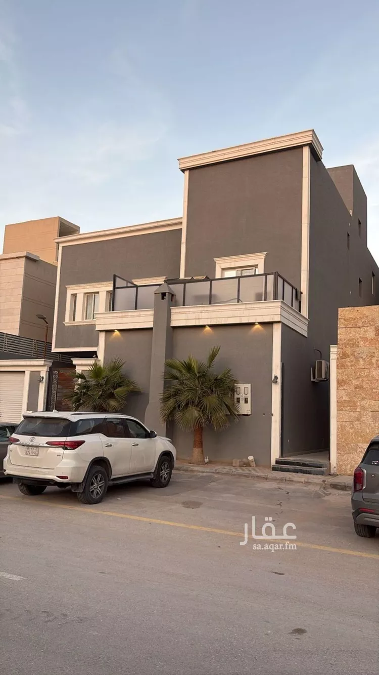 شقة للإيجار في شارع أبي المظفر الحسن, حي العارض, مدينة الرياض, منطقة الرياض