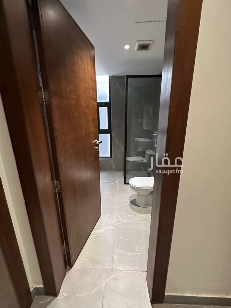 شقة للإيجار في حي القادسية, مدينة الرياض, منطقة الرياض صورة 4
