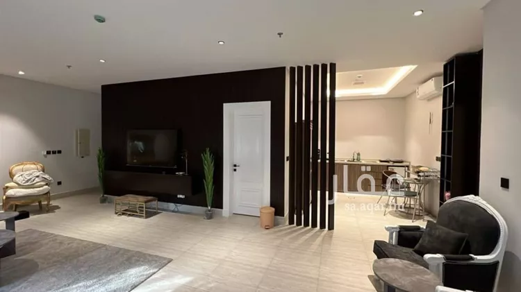 شقة للإيجار في شارع علي الأنصاري, حي الحمراء, مدينة الرياض, منطقة الرياض