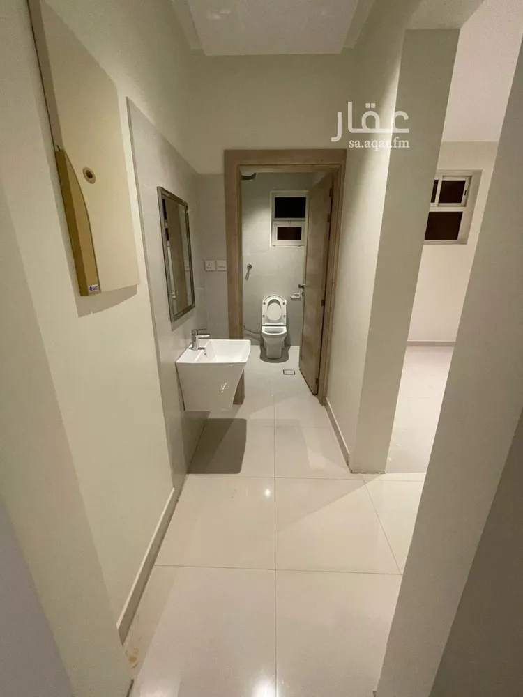 شقة للإيجار في شارع عبدالستار الدهلوي, حي القيروان, مدينة الرياض, منطقة الرياض