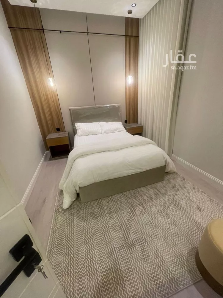 شقة للإيجار في شارع محمد بن عبدالعزيز الدغيثر, حي الملقا, مدينة الرياض, منطقة الرياض صورة 5