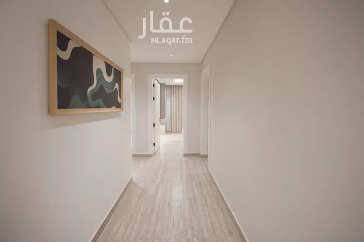شقة للإيجار في شارع القنادي, حي العقيق, مدينة الرياض, منطقة الرياض صورة 3