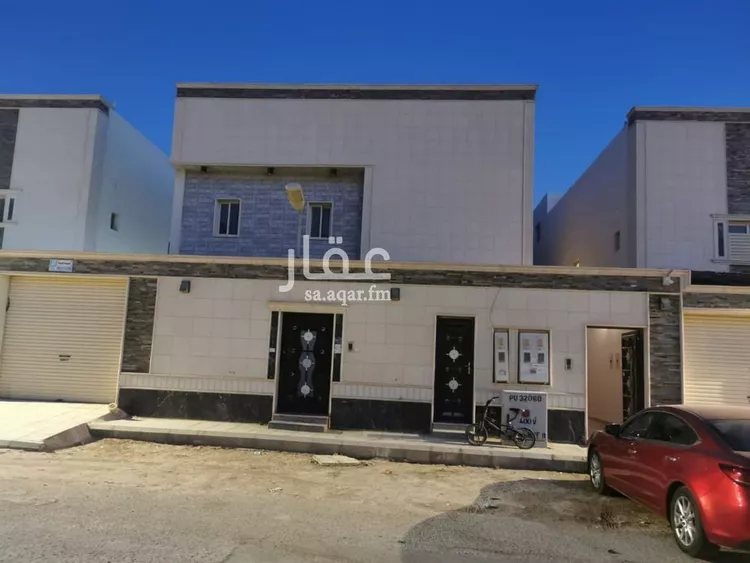 شقة للإيجار في شارع وادي نعمان, حي النرجس, مدينة الرياض, منطقة الرياض