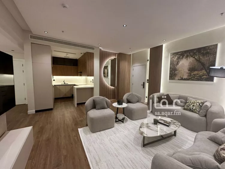 شقة للبيع في شارع محمد بن عبدالعزيز الدغيثر, حي الملقا, مدينة الرياض, منطقة الرياض