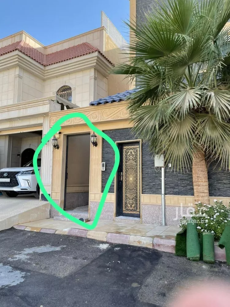 شقة للإيجار في شارع أبي المظفر الحسن, حي العارض, مدينة الرياض, منطقة الرياض