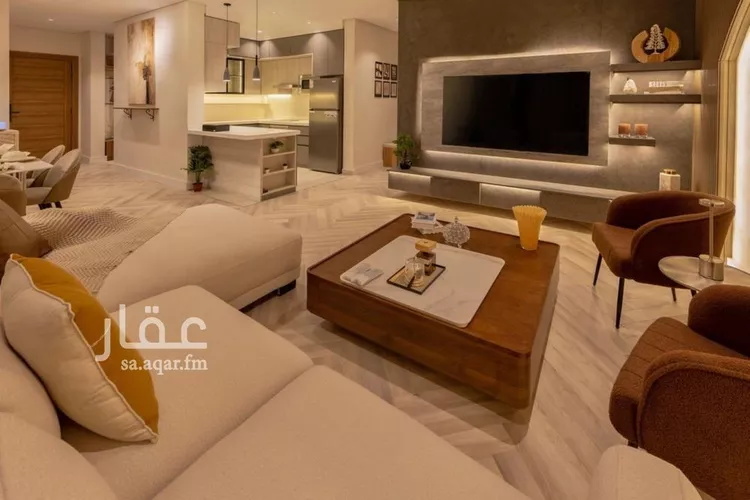 شقة للإيجار في شارع الفوانيس, حي عرقة, مدينة الرياض, منطقة الرياض صورة 3