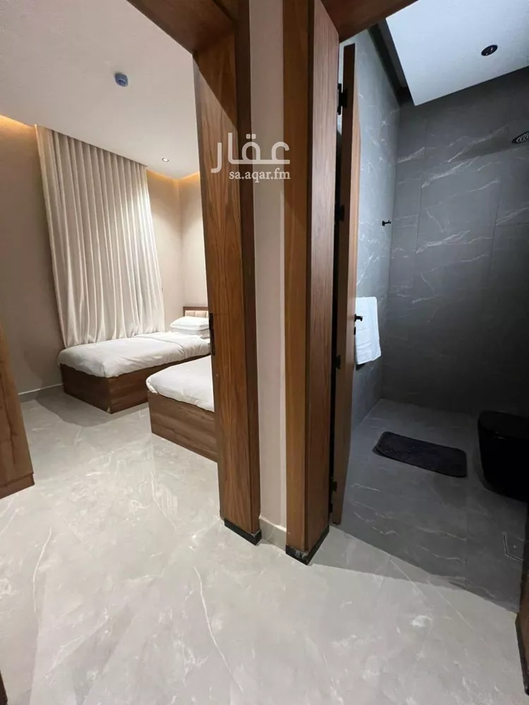 شقة للإيجار في شارع القنادي, حي العقيق, مدينة الرياض, منطقة الرياض صورة 4