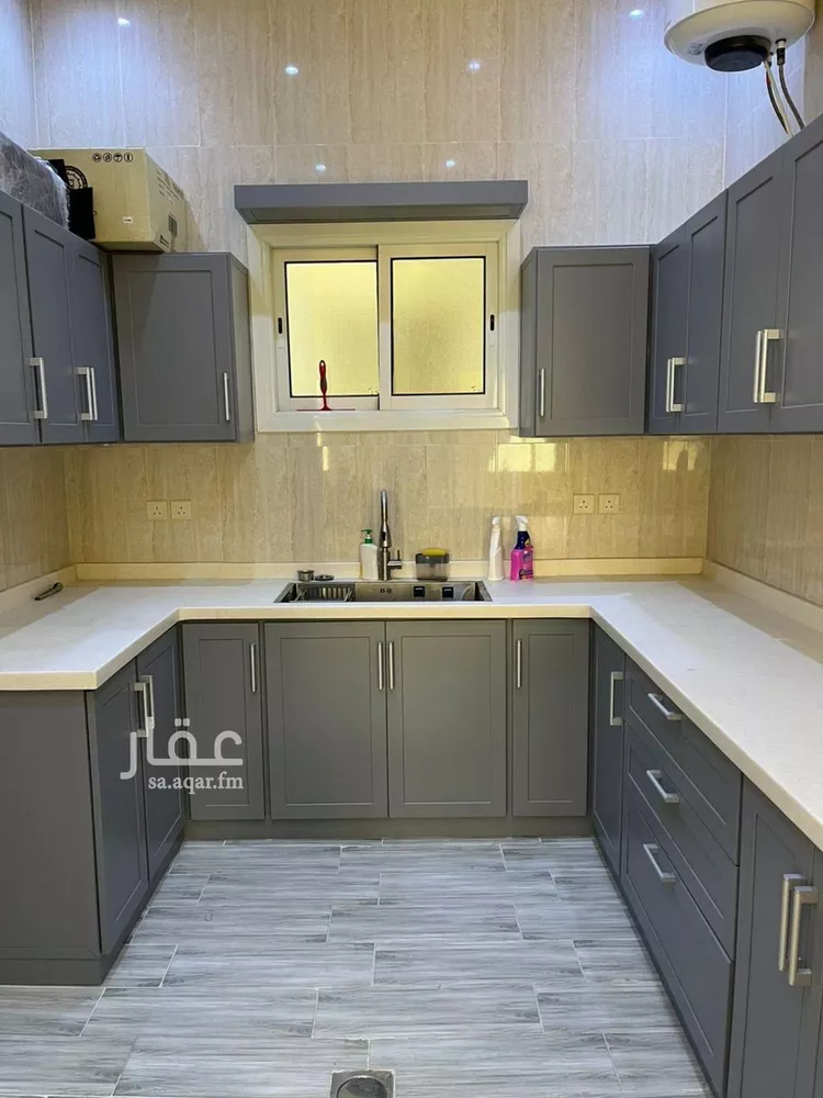 شقة للإيجار في شارع عبدالستار الدهلوي, حي القيروان, مدينة الرياض, منطقة الرياض صورة 3