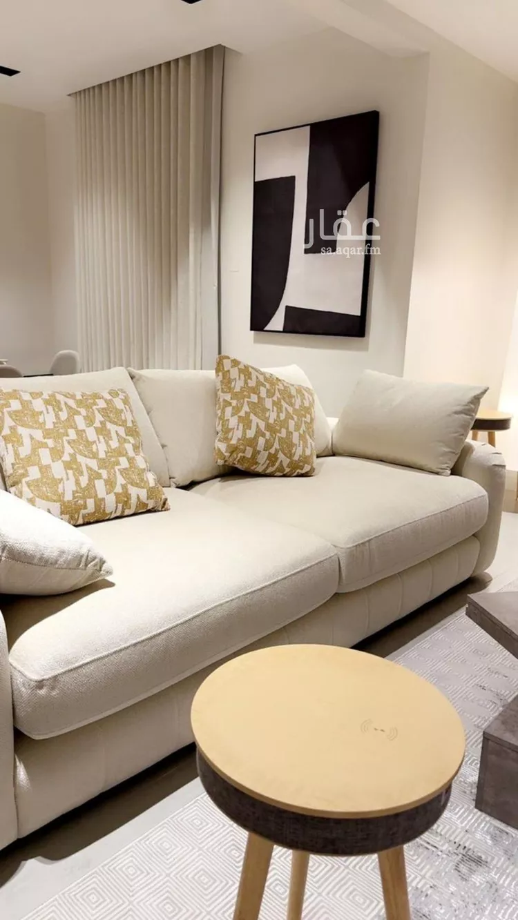 شقة للإيجار في شارع القنادي, حي العقيق, مدينة الرياض, منطقة الرياض صورة 4