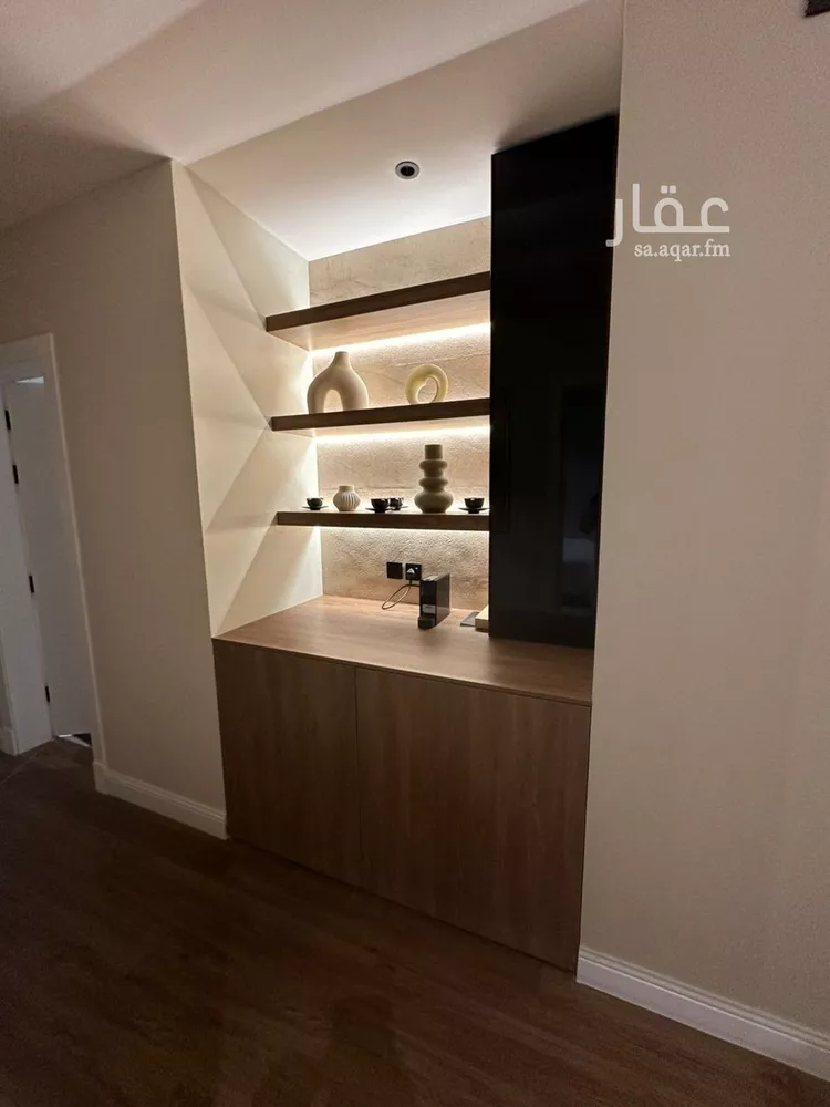شقة للبيع في شارع محمد بن عبدالعزيز الدغيثر, حي الملقا, مدينة الرياض, منطقة الرياض صورة 4