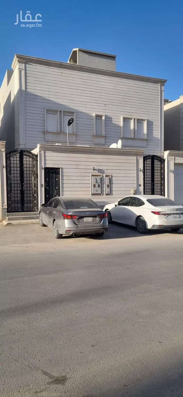 شقة للإيجار في شارع القادسية, حي الياسمين, مدينة الرياض, منطقة الرياض